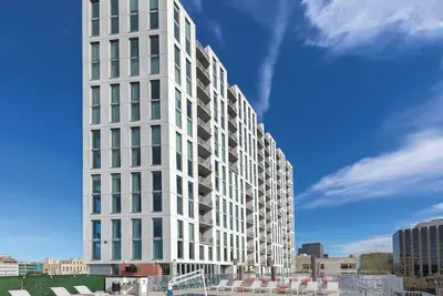 Image de Wyndham Austin Resort | 2br/2ba Balcony King Suite