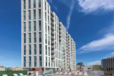 Image de Wyndham Austin Resort | 2br/2ba Balcony King Suite