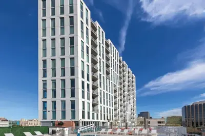 Image de Wyndham Austin Resort |3br/3ba Balcony King Suite