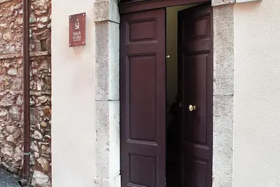 Image de Maia Flora Taormina Apartments