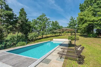 Image de Casa Rita, Charming House with Pool, Asti