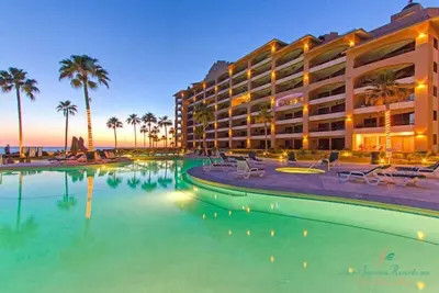 Image de Penthouse Beachfront at Sonoran Spa