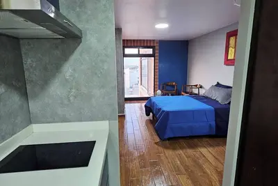 Image de Loft en Barrio Vergel