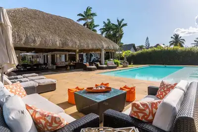 Image de Tropical Modern, Casa de Campo by Personal Villas - Serenity and Elegance
