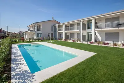 Image de Apartment Ginestra Gialla With Pool