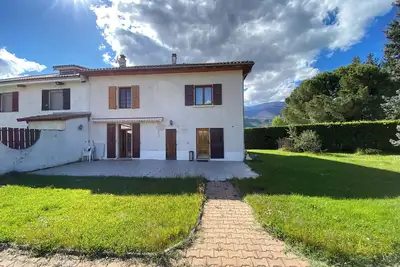 Image de #Go | La Maison de Varces | Jardin, 4 chambres 🌞