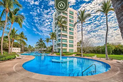 Image de Amazing 2br Condo with Pool and Access to Vidanta