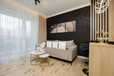 Image de Herbu Oksza 14 | Exquisite Apartment | Parking