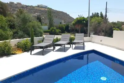 Image de Katikies Superior - Villa in Pissouri Beach