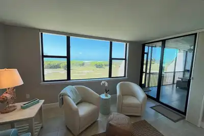 Image de Loggerhead Cay 501🐬 Direct Gulf Front & 1st Floor\n🏝️Queen & Twin Spare🏖️Ocean View