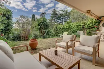 Image de (104) Cannes & Jardin