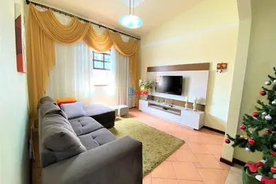 Image de Apartamento Aconchegante com Vista Panorâmica em João Monlevade