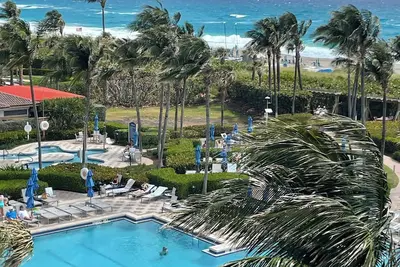 Image de Marriott Ocean Pointe Studio with beautiful ocean views and full resort access