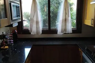 Image de A house with a view in Galapagar