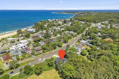 Image de Seaside Manor - Walking distance to Beach