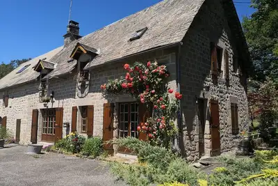 Image de Le calme au coeur de la forêt pour 10 à 14 personnes