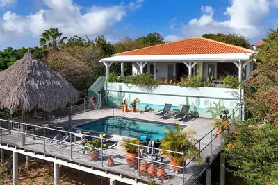 Image de Coral Vista: Ocean View & Pool Paradise