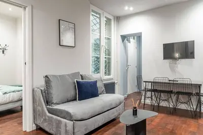 Lavie Maison Noir Palais Garnier