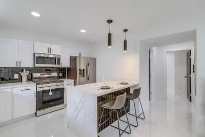 Image de Houston Apartment: Close to University & Downtown