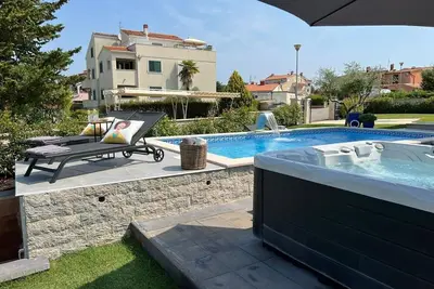 Image de Villa Mare for max 8 pax