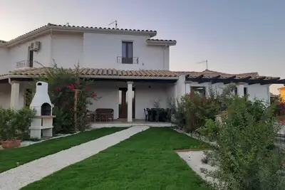 Image de Villa Ulivo, holiday home with swimming pool and pets allowed