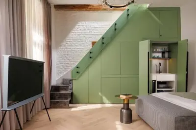 Image de Aries' Collection Luxury Loft