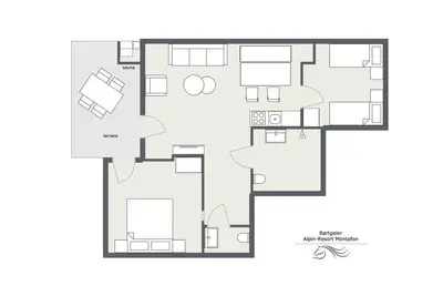 Image de 59103 Bartgeier 103 T S