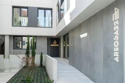 Image de Cíes Luxury Suitel Areosa