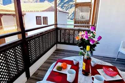 Image de 203 Los Gigantes 2 Bedrooms new apartament