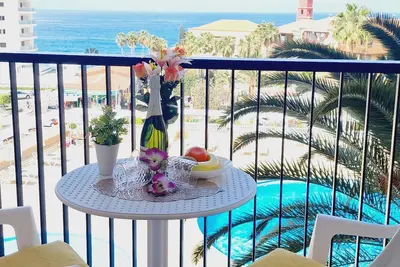 Image de Copacabana Luxury Ocean View