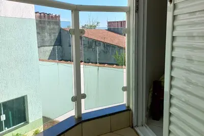 Image de Linda Casa em CondomĂnio Fechado 3 Min. Ă pĂ© da Praia Litoral Sul ItanhaĂ©m/sp