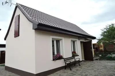 Image de Maison familiale à Wapnica près du lac Émeraude