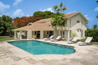 Image de 149 Salters, Sandy Lane, St. James