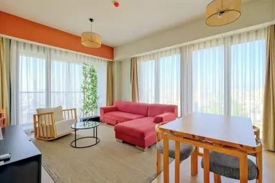 Image de Orion - Modern 2bd Apt w\/ City View Pool & Parking