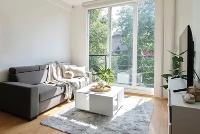 Image de Walk Everywhere in Roma Norte: 3 Br, Balconies