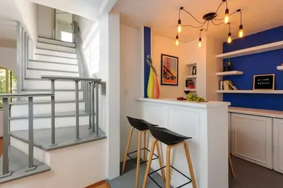 Image de Ph in Polanco for 10 w/ private balcony!