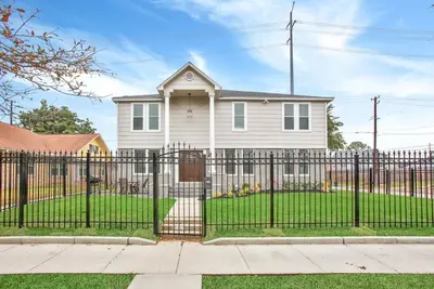 Image de Home in Greater Third Ward