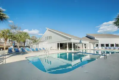 Image de Bright and Beachy 2br/2ba Condo at the Arcadian Dunes 10-238, Bright and Beachy 2br/2ba Condo at the