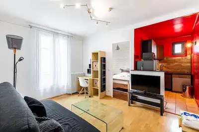 Image de GuestReady - Séjour de confort près de Paris
