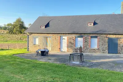 Image de Petite maison dans la prairie
