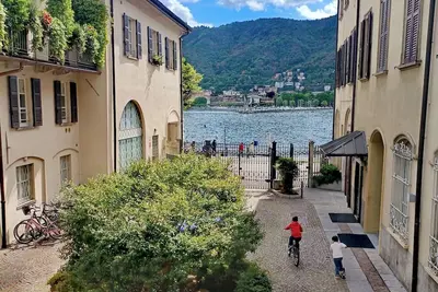 Image de Filanda - best Lakefront in Como