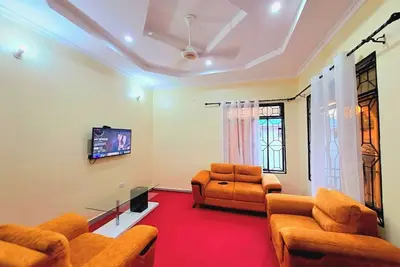 Image de Brian Apartment