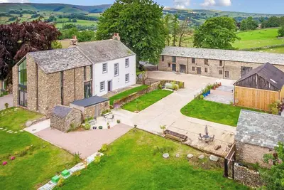 Image de Fieldgate Barn-Uk47179