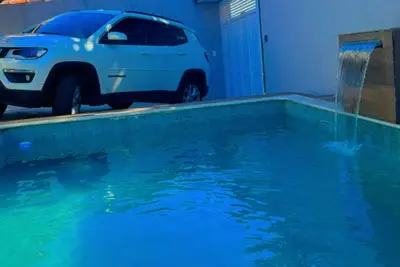 Image de Belissima Casa em Peiruibe a 5 Minutos da Praia