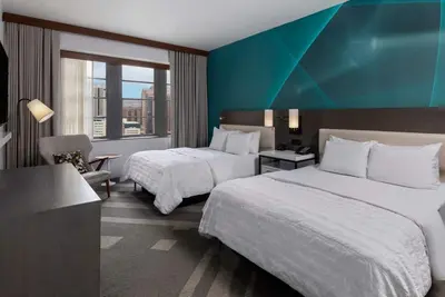 Image de Experience Downtown Houston in Style! 3 Family-friendly Units, Pets are Welcome!