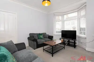Image de Spacious Darlington 3br Home near City Centre with Garden and Parking - sleeps 6