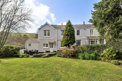 Image de Egloshayle, Kingsand