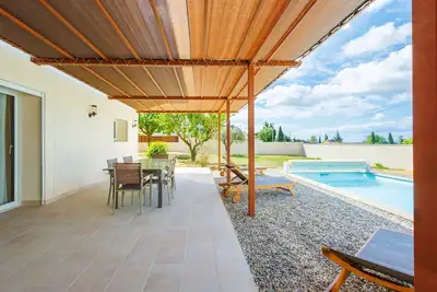 Image de L'Ostalada Lemh - Magnifique maison 8 personnes