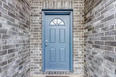 Image de Houston Blue House