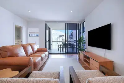 Image de Regatta Hideaway A Breezy Balcony Residence